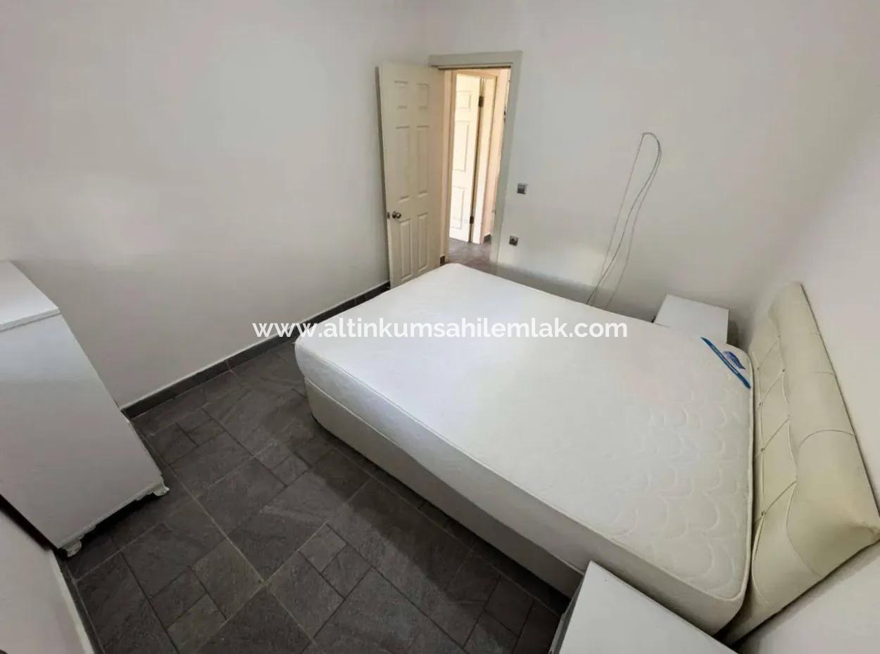 2 1 Apartments For Sale In Didim Efelere Club Aeagen Complex