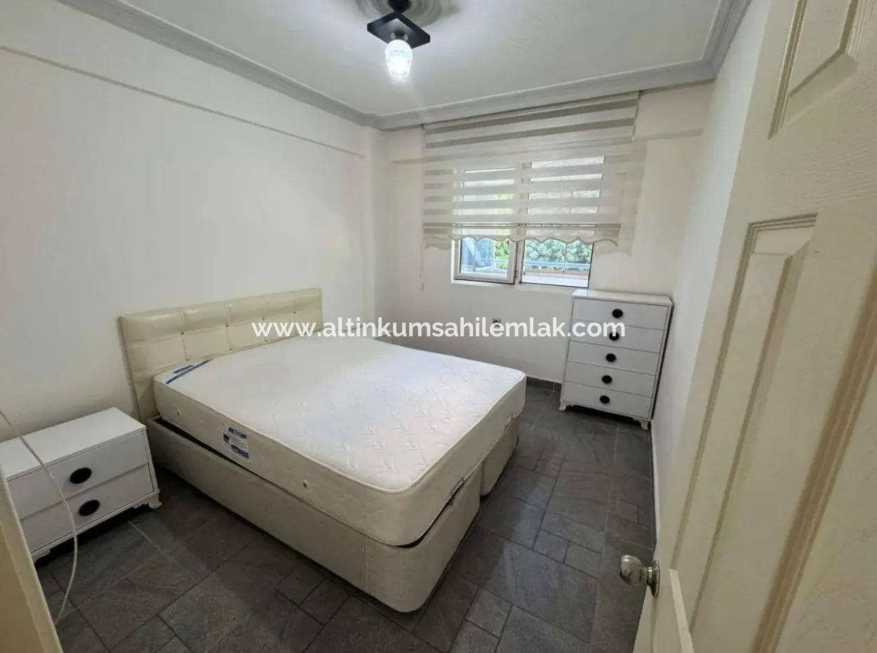 2 1 Apartments For Sale In Didim Efelere Club Aeagen Complex