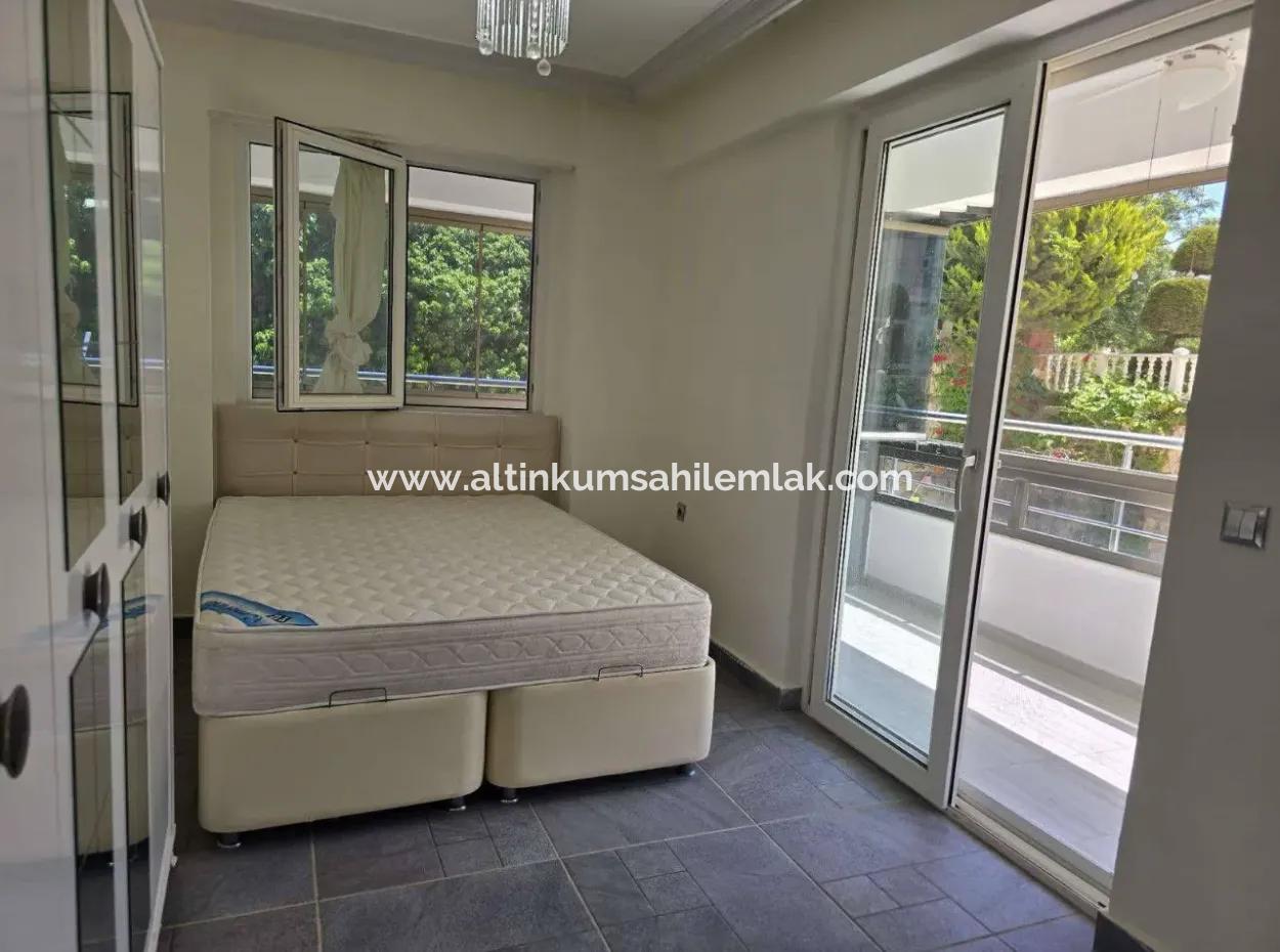 2 1 Apartments For Sale In Didim Efelere Club Aeagen Complex