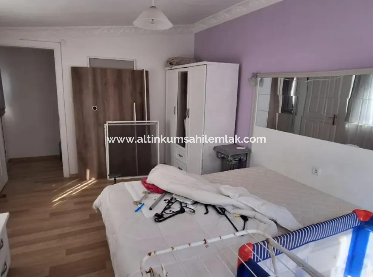 3 Bedroom Duplex For Sale In Altınkum Didim