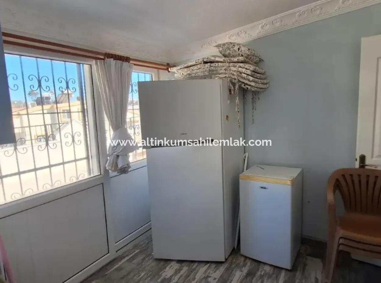 3 Bedroom Duplex For Sale In Altınkum Didim