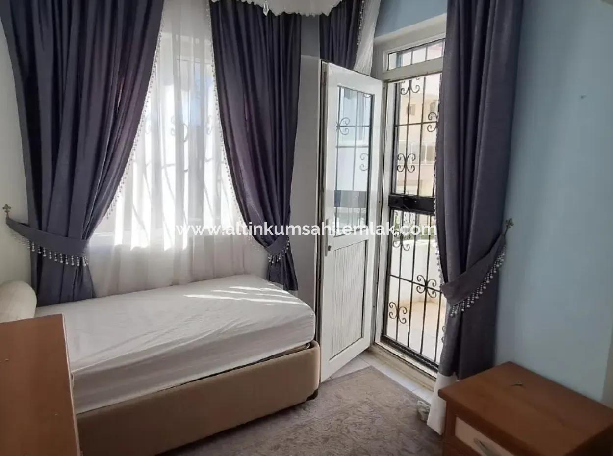 3 Bedroom Duplex For Sale In Altınkum Didim