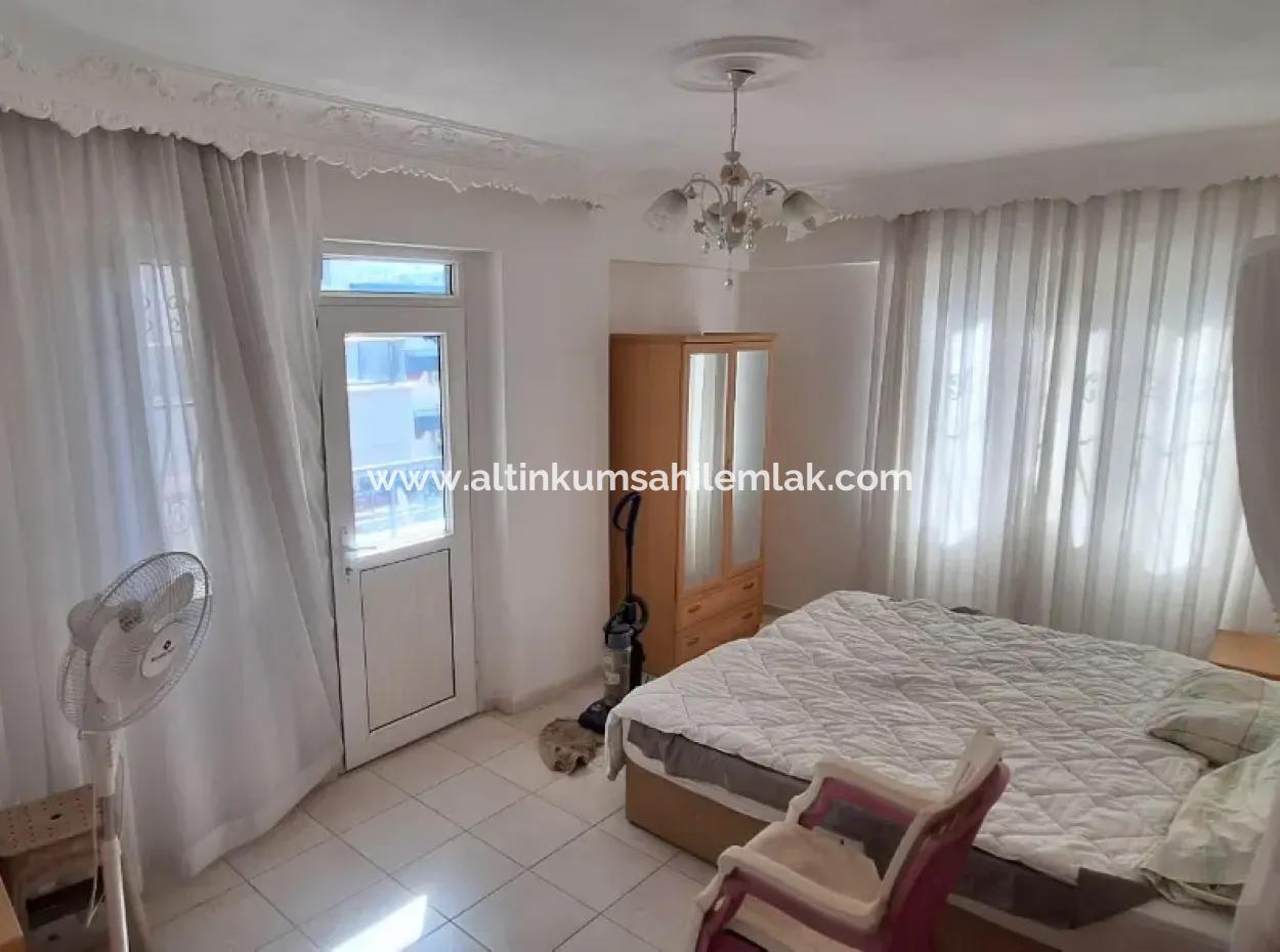 3 Bedroom Duplex For Sale In Altınkum Didim
