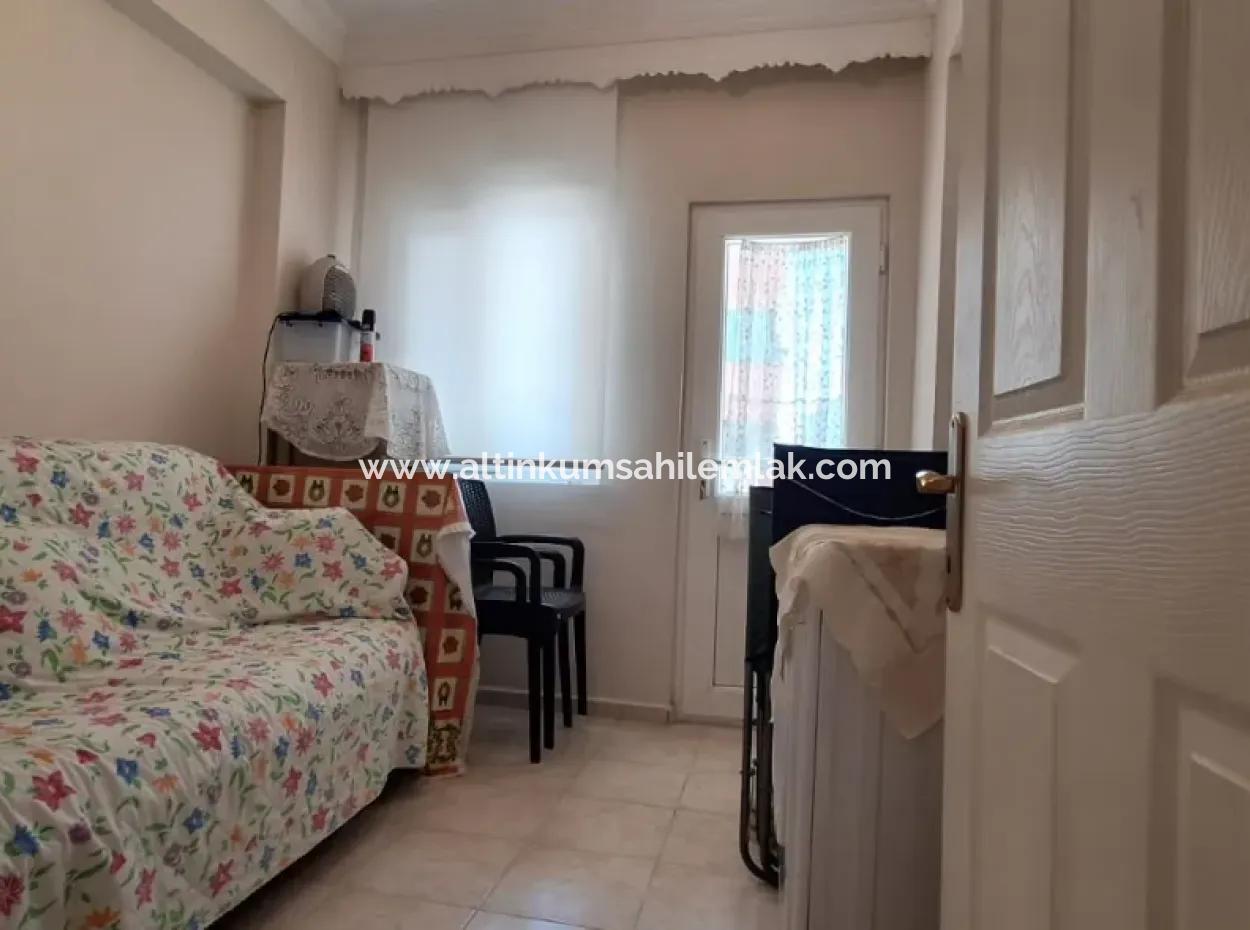 Apartment For Sale In Didim, 2 Beds Furnished Apartment For Sale In Efeler District