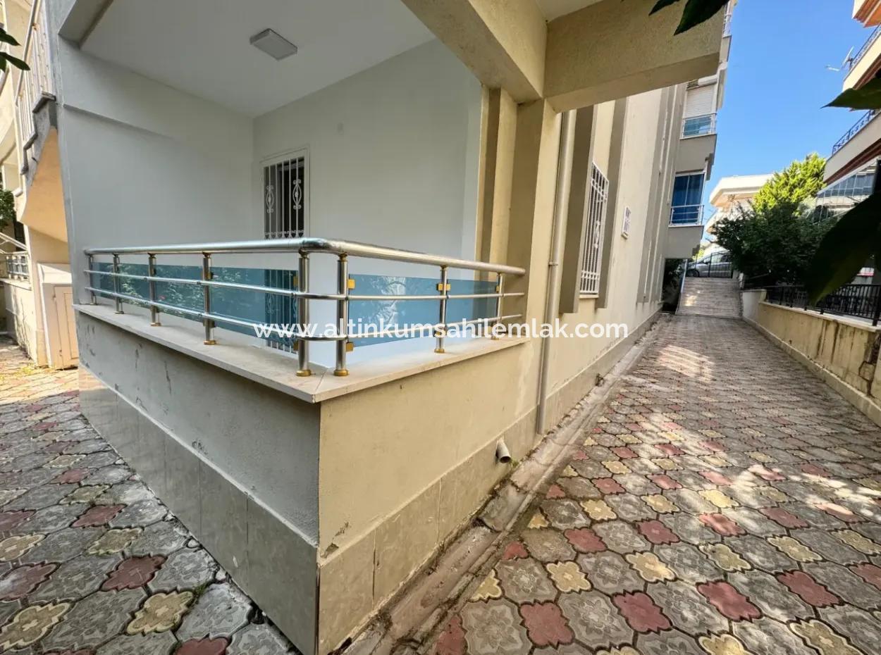 Unmissable Opportunity 2 1 Apartment For Sale In Altinkum Neighborhood!