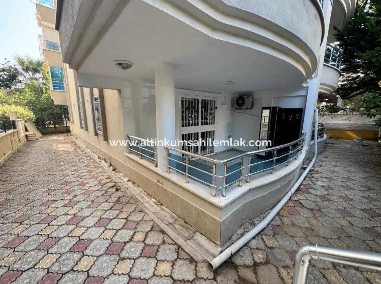 Unmissable Opportunity 2 Bedroom Apartment For Sale In Altinkum Neighborhood!