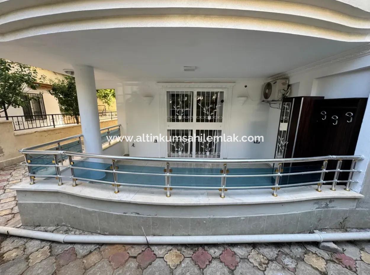 Unmissable Opportunity 2 Bedroom Apartment For Sale In Altinkum Neighborhood!