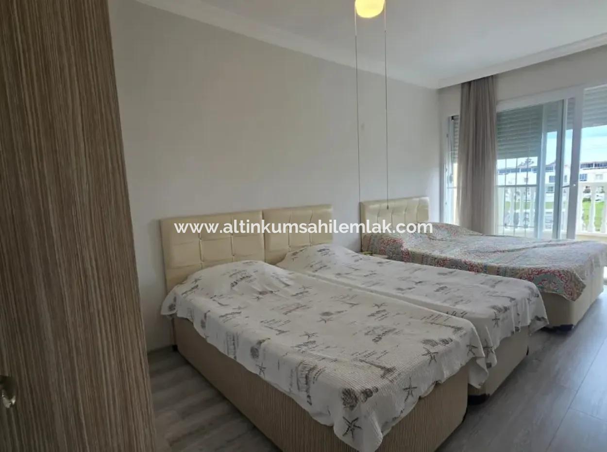 For Sale 2 Bedroom Apartment – Democracy Site / Didim Çamlik