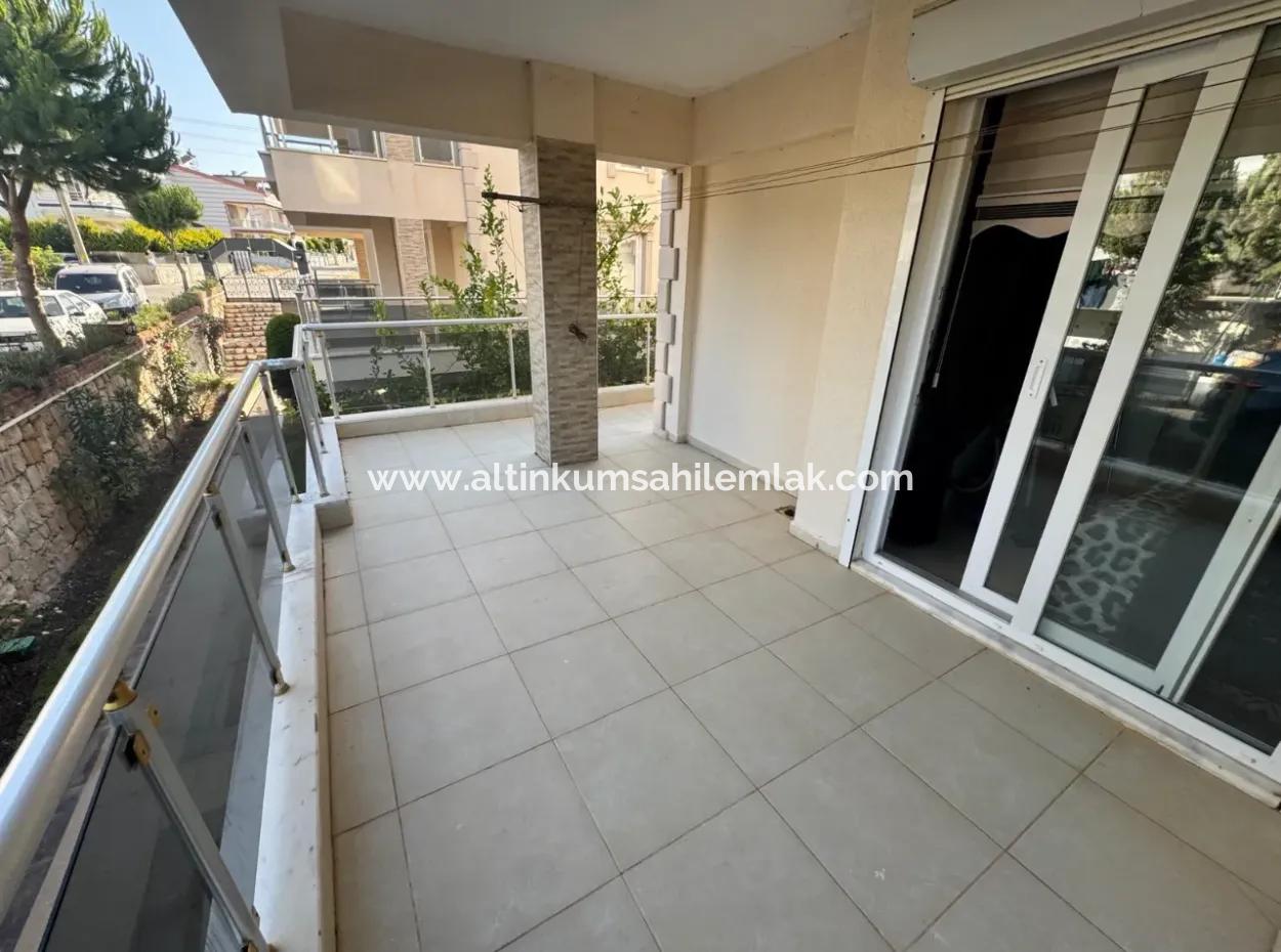 5 1 Fully Furnished Luxury Villa In A Complex With Pool In Yesilkent – Permanent Rental! •