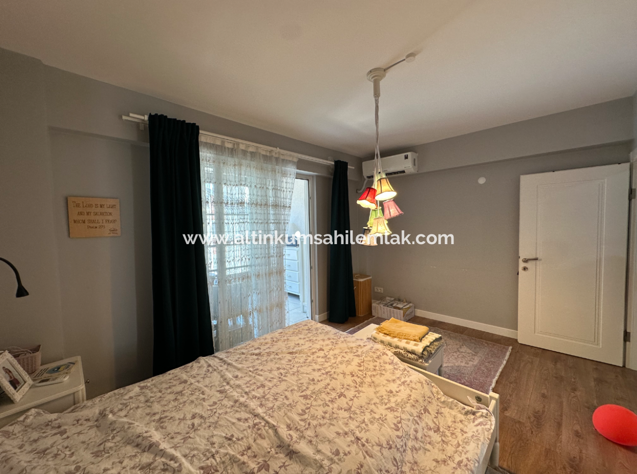 3 Bedroom Dupleks In Apollo Court 4 Complex Didim