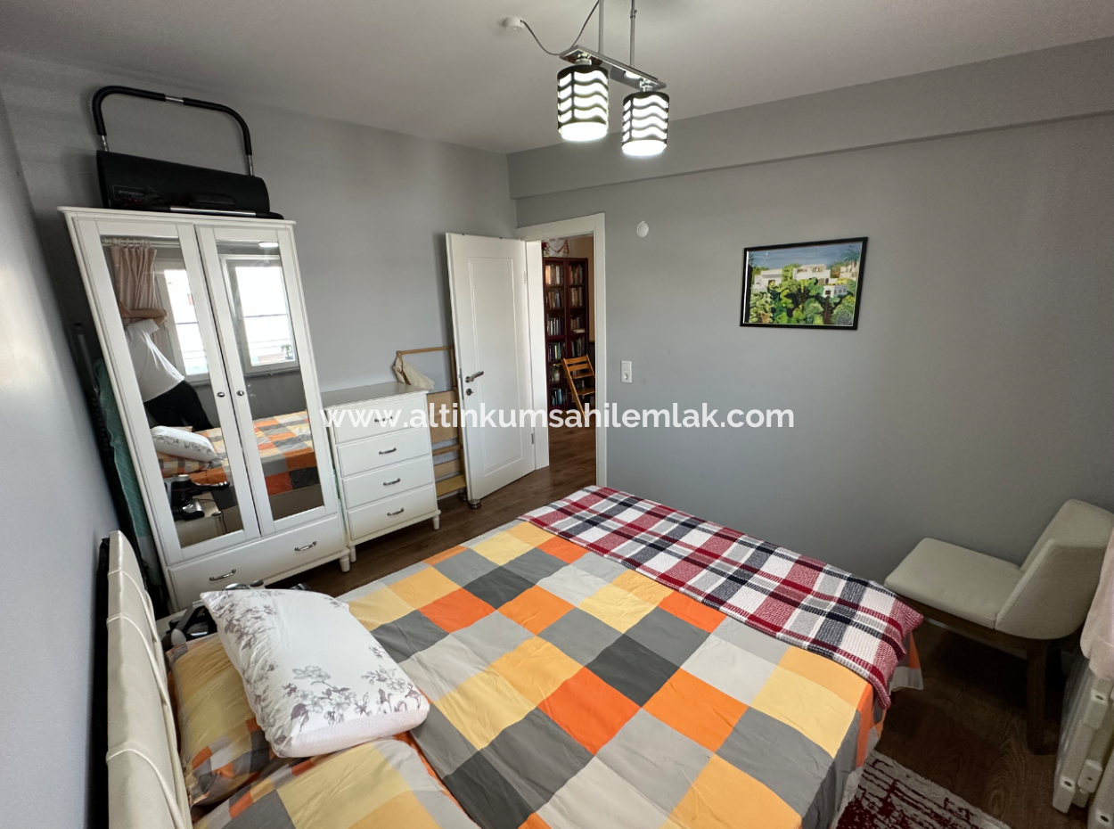 3 Bedroom Dupleks In Apollo Court 4 Complex Didim