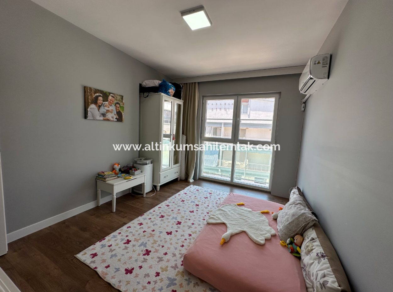 3 Bedroom Dupleks In Apollo Court 4 Complex Didim