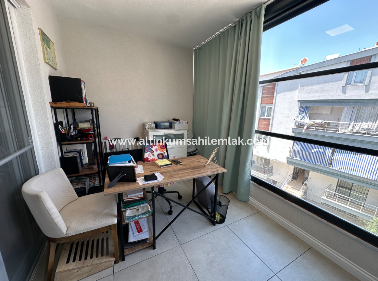 3 Bedroom Dupleks In Apollo Court 4 Complex Didim