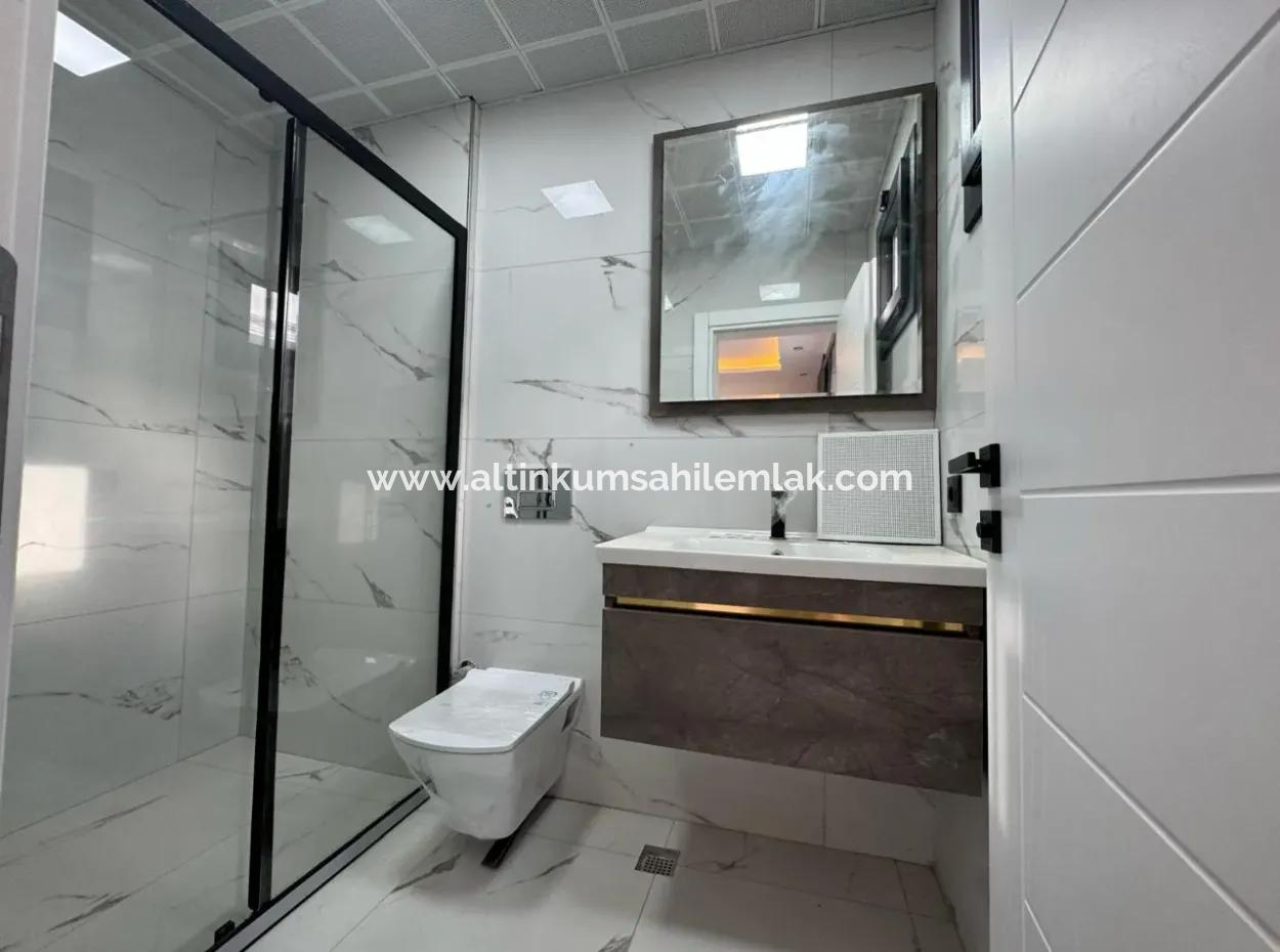 For Sale 3 Bedroom Villa With Pool In Altınkum Didim