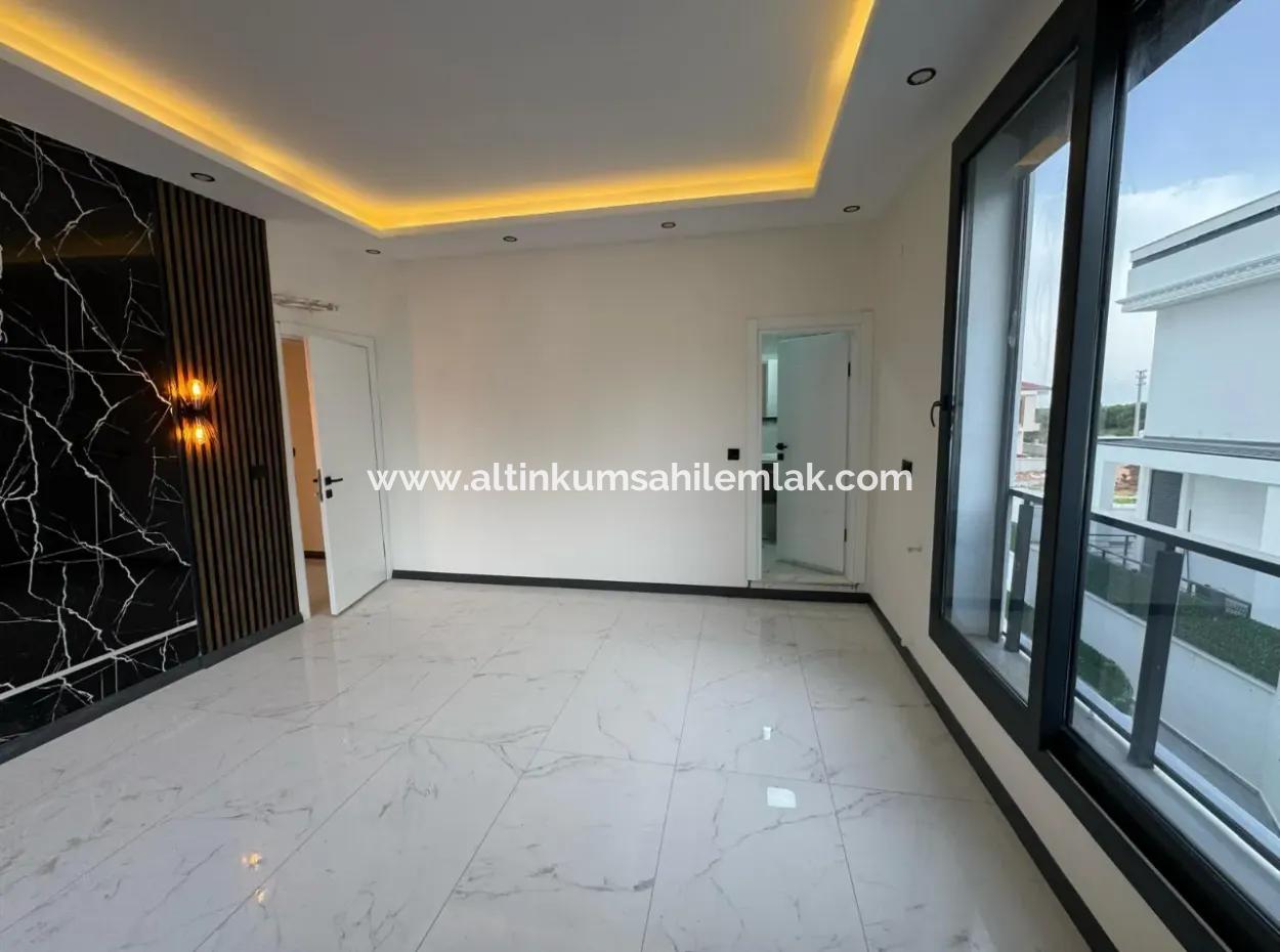 For Sale 3 Bedroom Villa With Pool In Altınkum Didim
