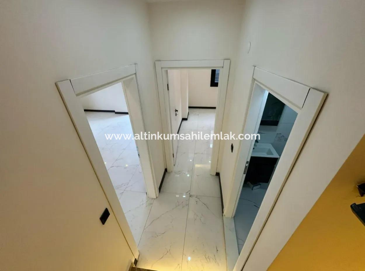 For Sale 3 Bedroom Villa With Pool In Altınkum Didim