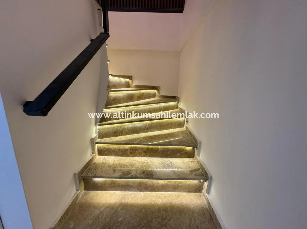 For Sale 3 Bedroom Villa With Pool In Altınkum Didim