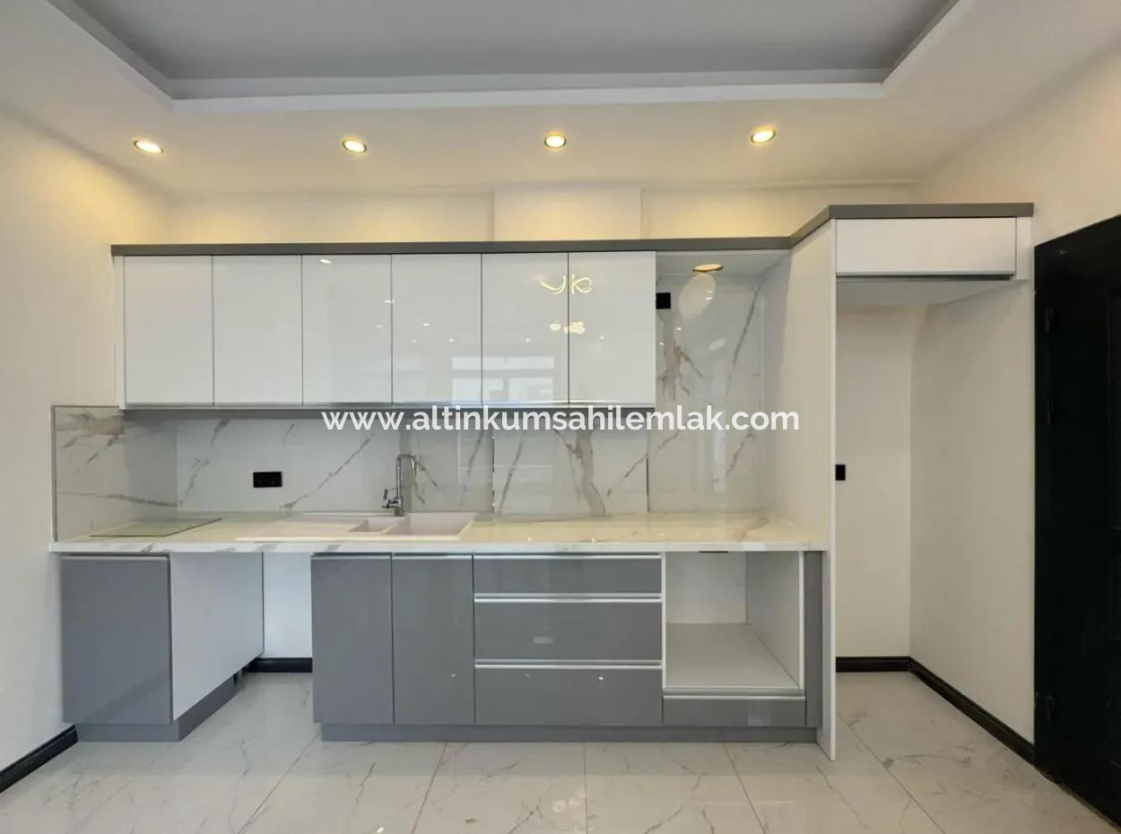 For Sale 3 Bedroom Villa With Pool In Altınkum Didim