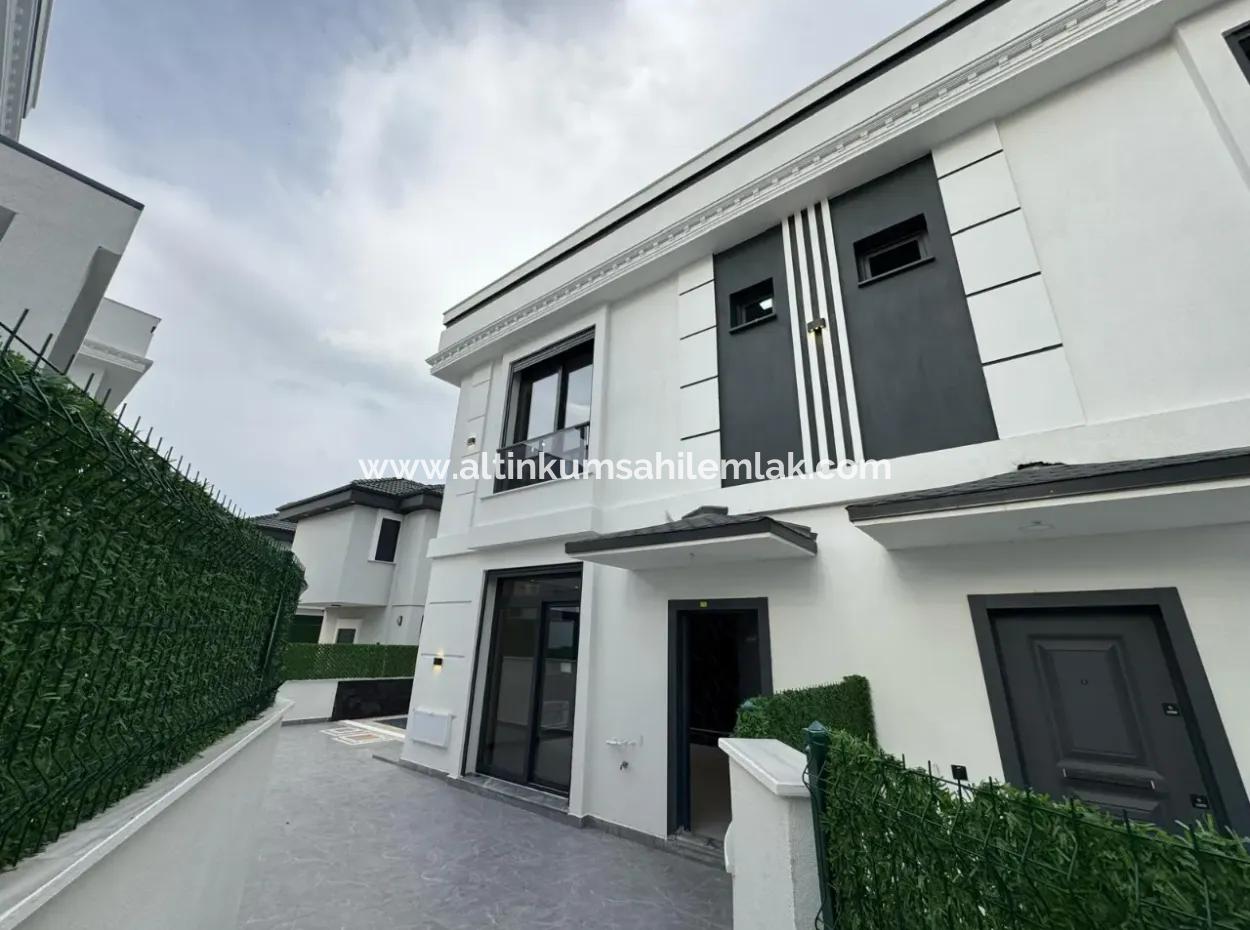 For Sale 3 Bedroom Villa With Pool In Altınkum Didim
