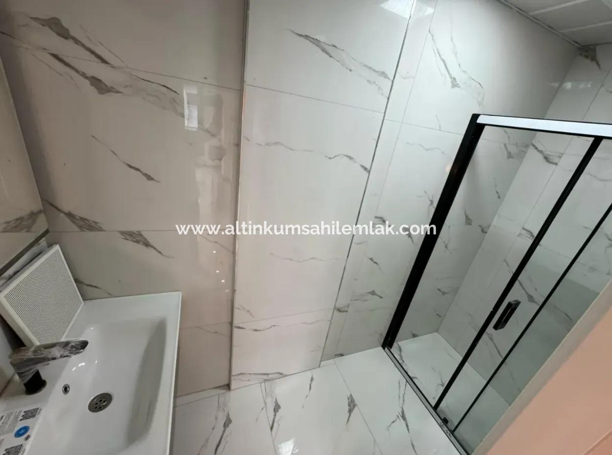 For Sale 3 Bedroom Villa With Pool In Altınkum Didim