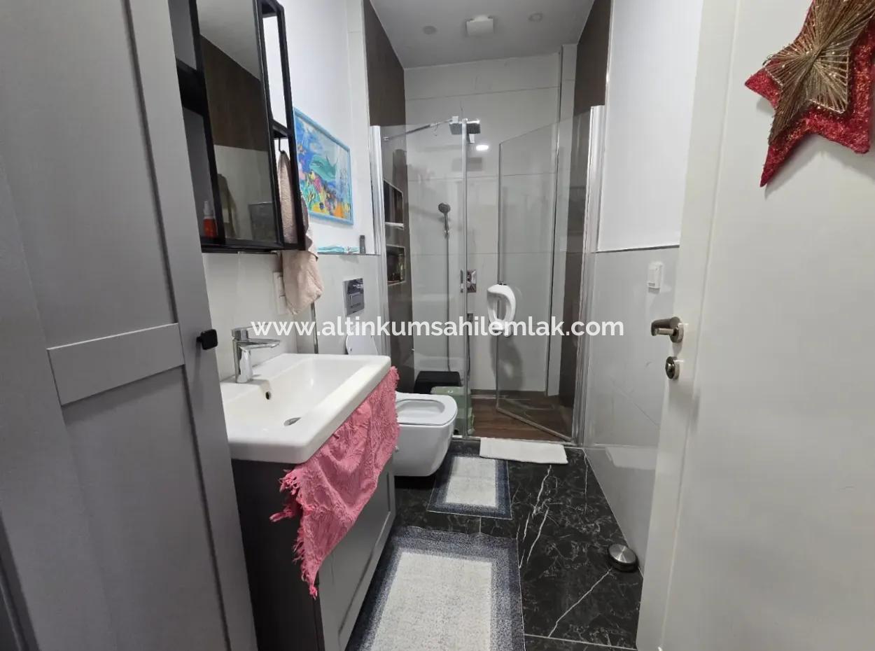 3 Bedroom Duplex For Sale In Didim Apollo Court Complex 4