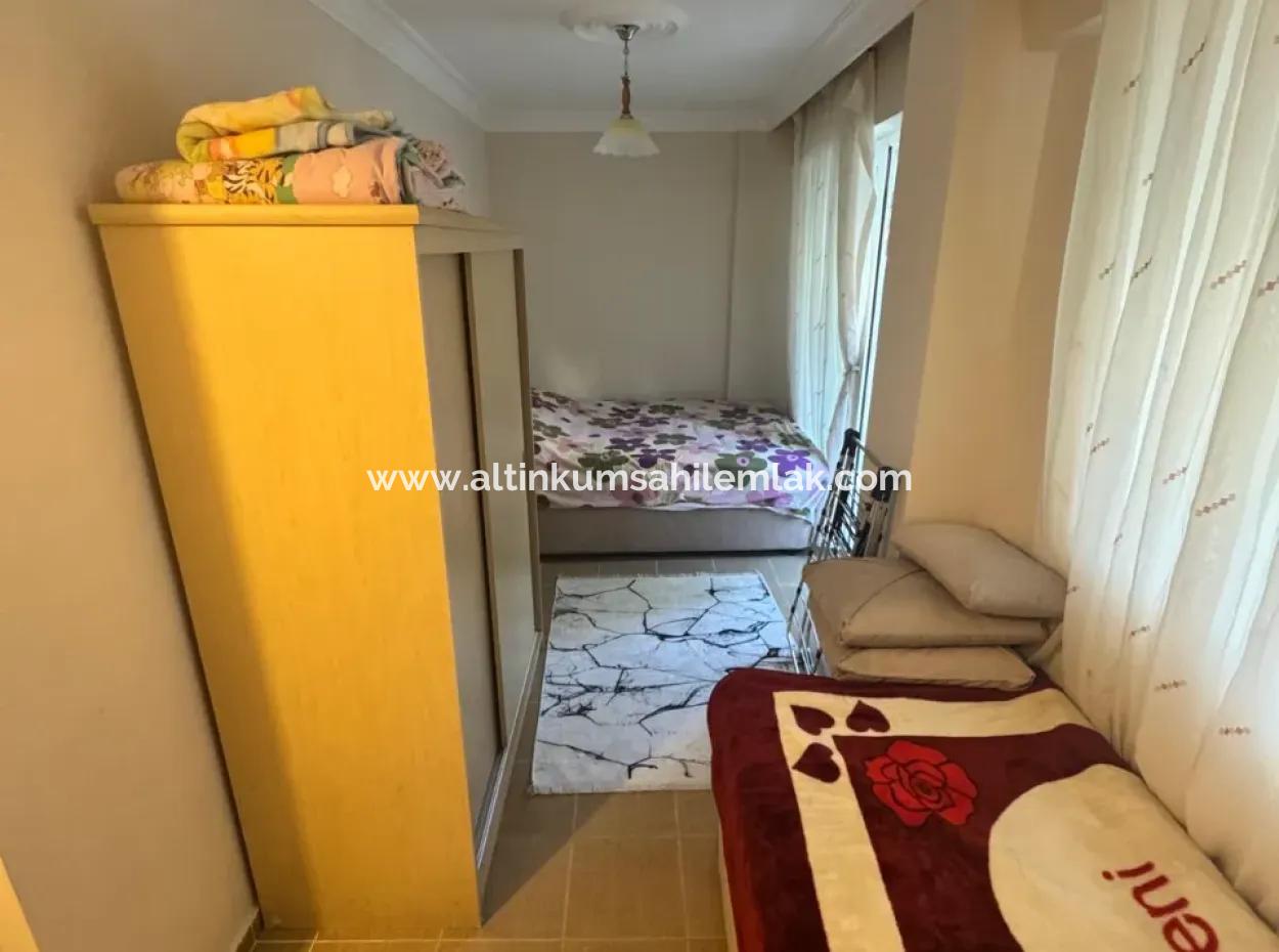 For Sale 2 Bedroom Apartment In Club Aegean Complex Didim