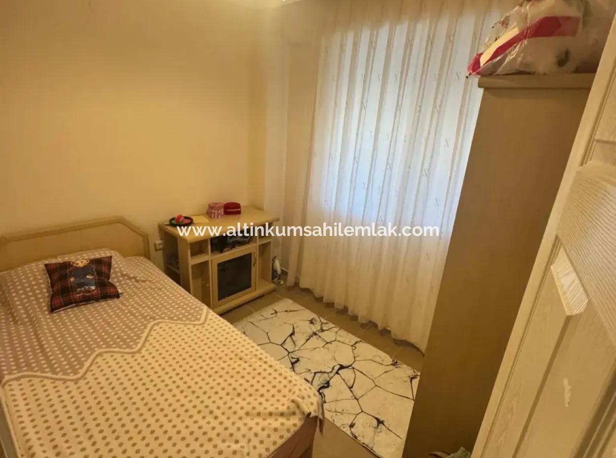 For Sale 2 Bedroom Apartment In Club Aegean Complex Didim