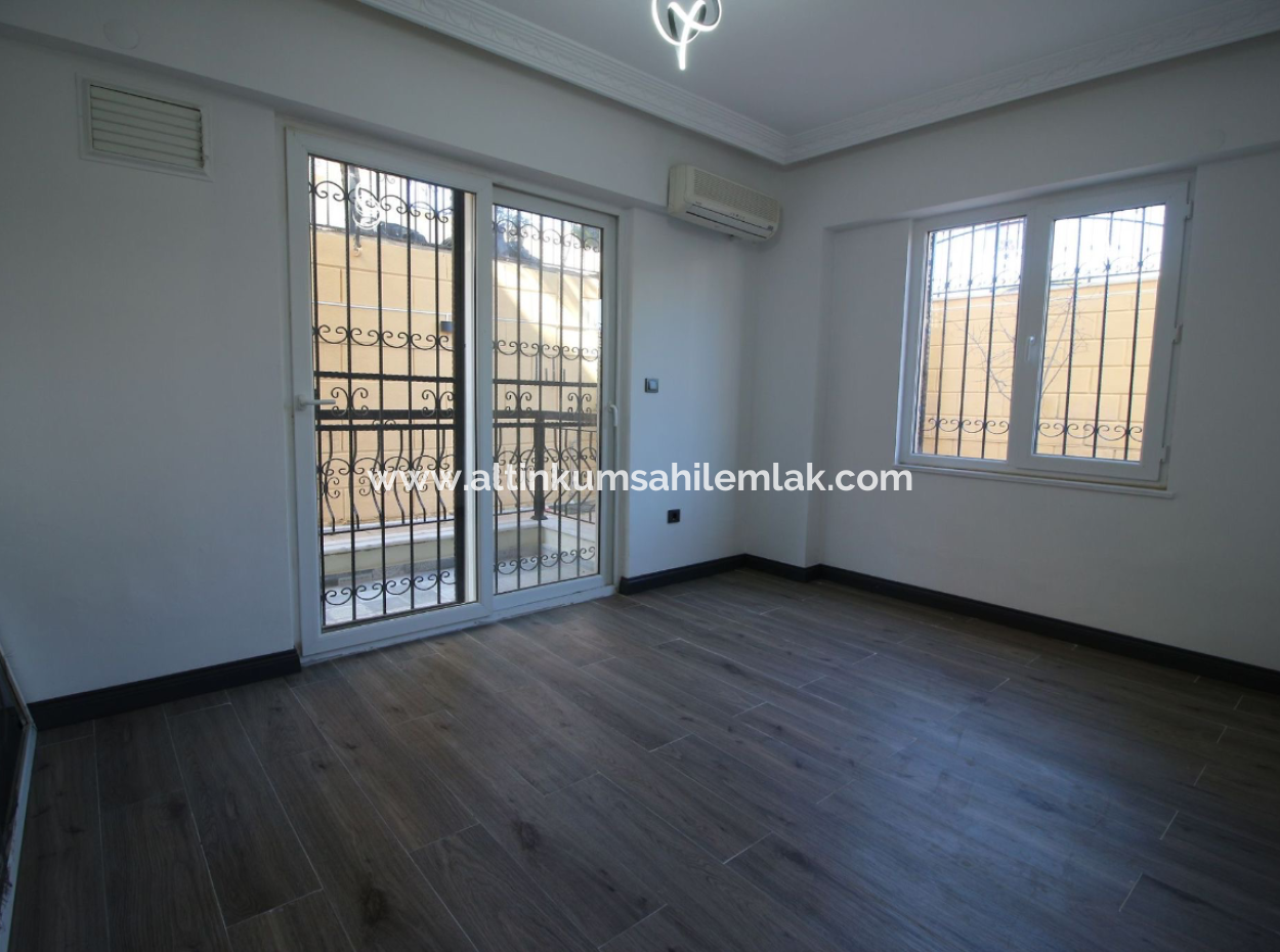 2 1 Apartment For Emergency Sale In Altinkum