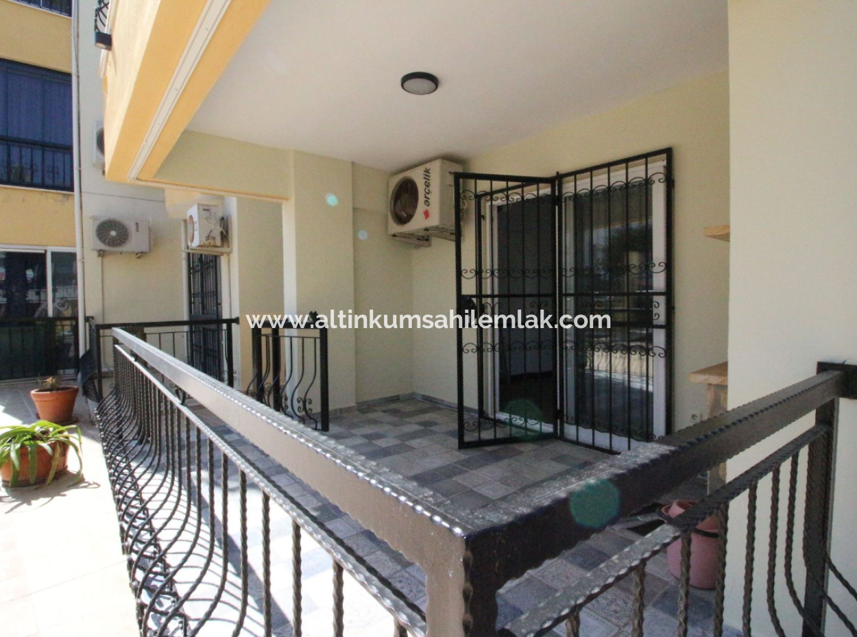 2 1 Apartment For Emergency Sale In Altinkum