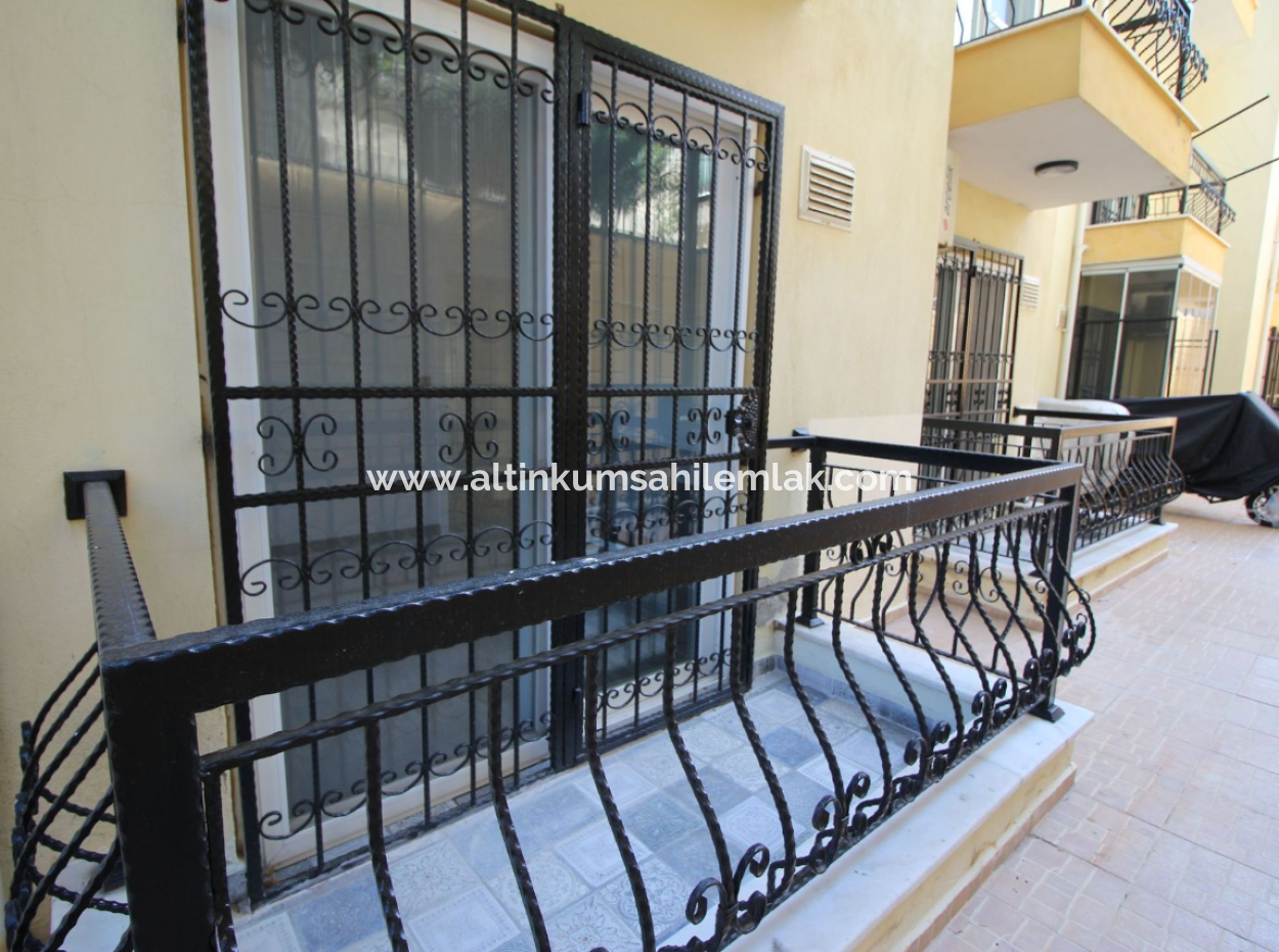 2 1 Apartment For Emergency Sale In Altinkum