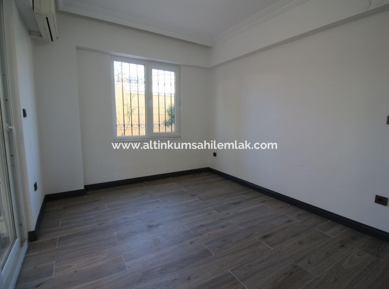 2 1 Apartment For Emergency Sale In Altinkum