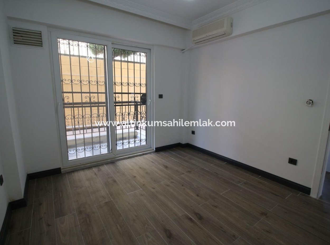 2 1 Apartment For Emergency Sale In Altinkum