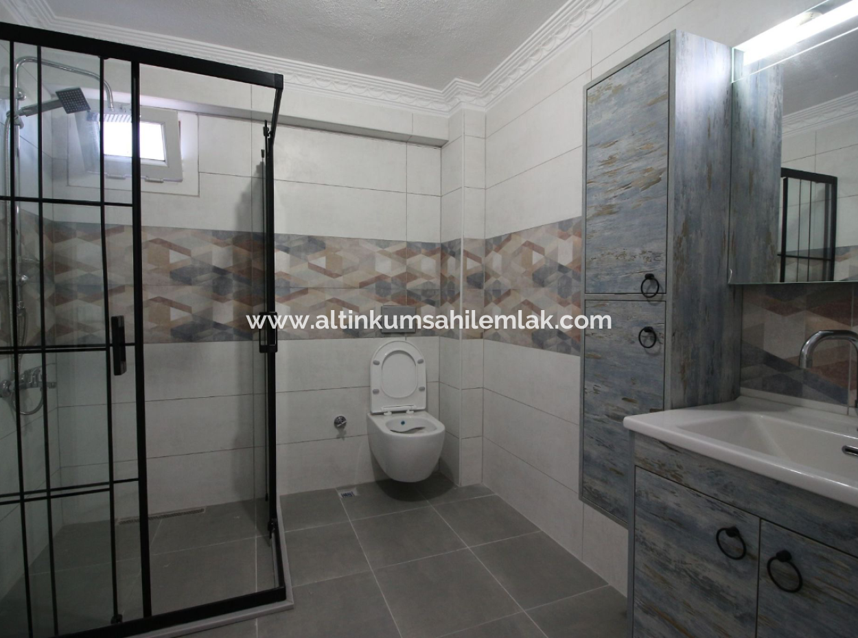 2 1 Apartment For Emergency Sale In Altinkum