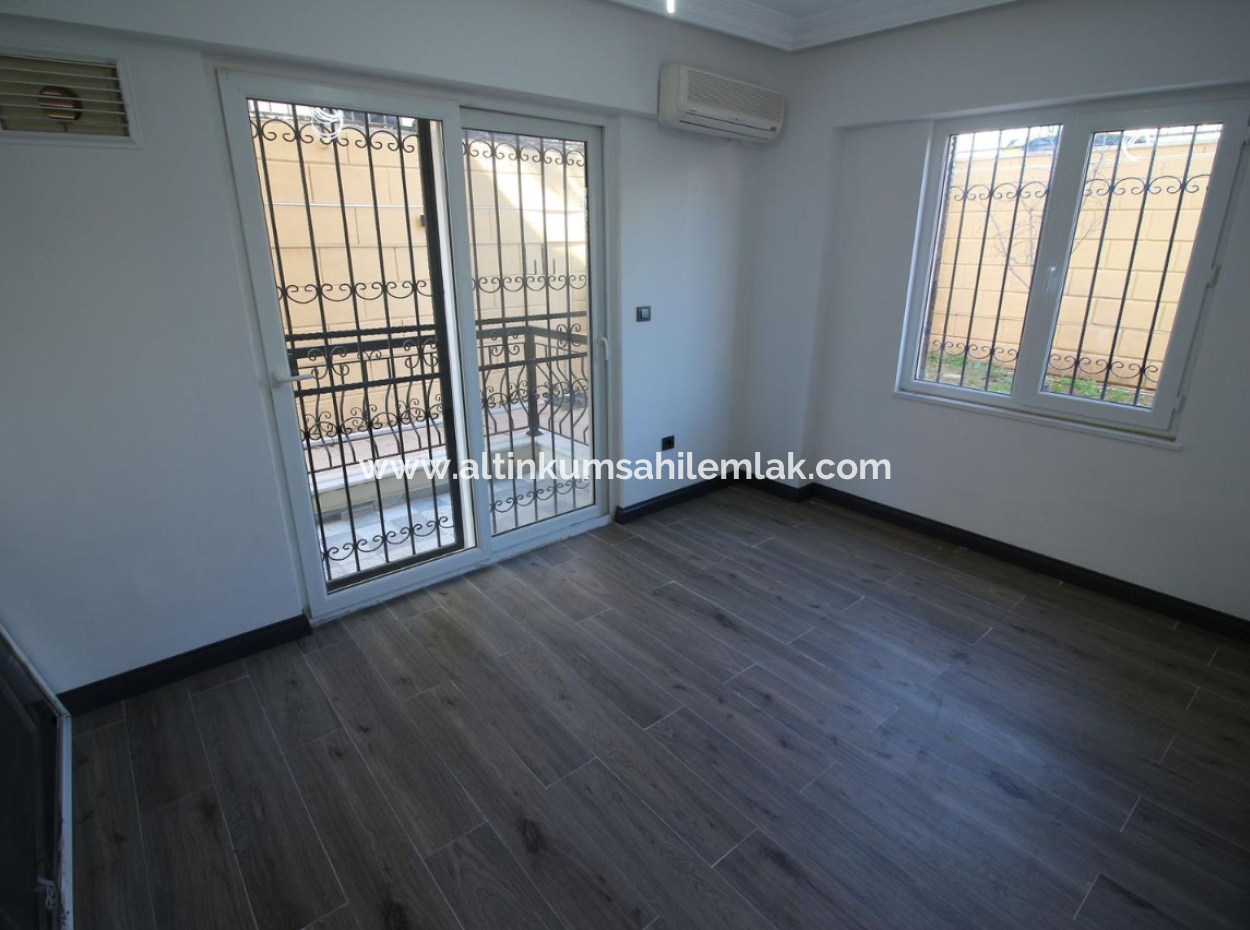 2 1 Apartment For Emergency Sale In Altinkum