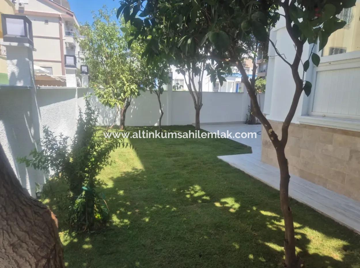 5 In 1 Detached Villa With Pool In Didim Camlik District!