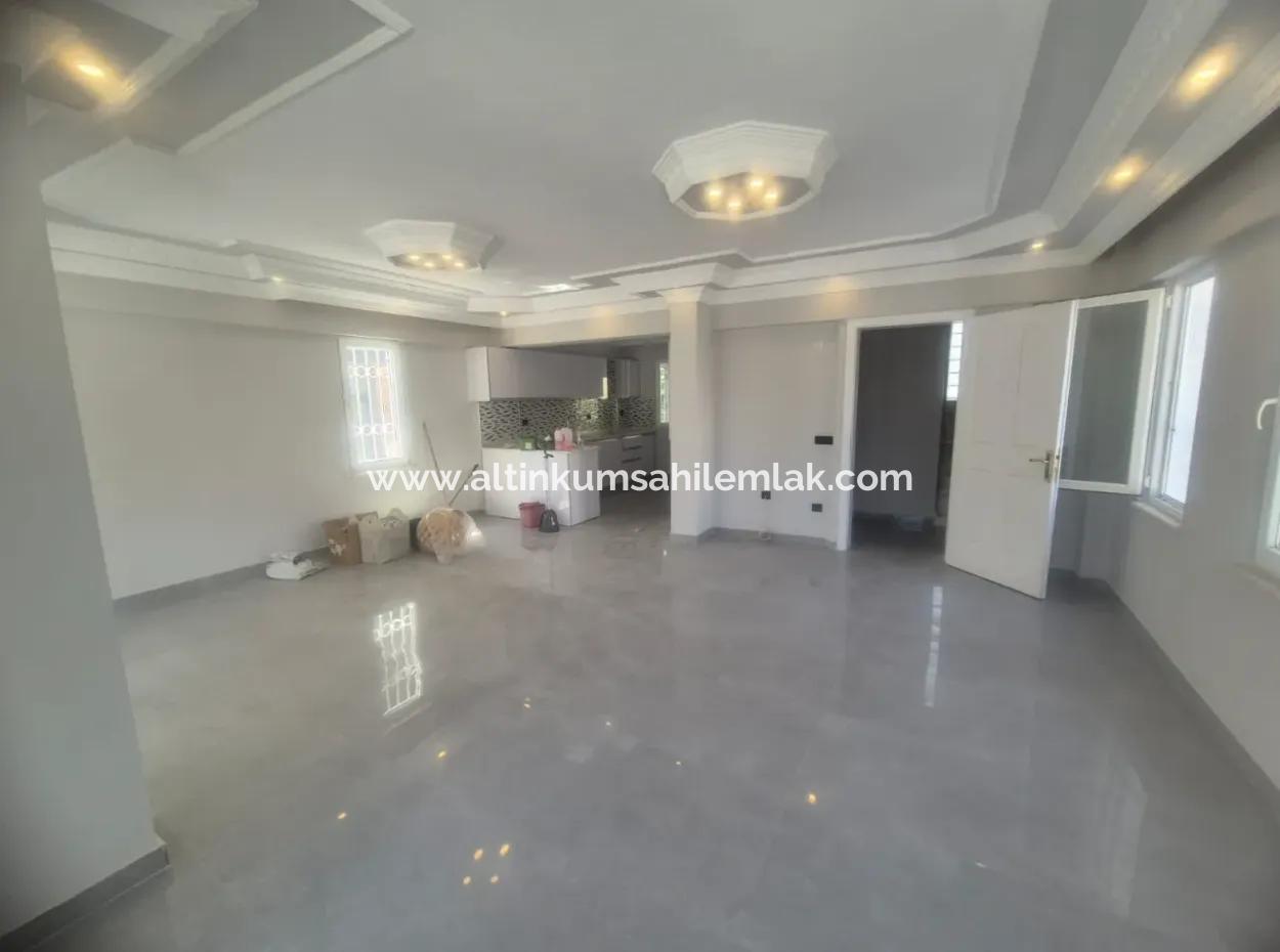 5 In 1 Detached Villa With Pool In Didim Camlik District!