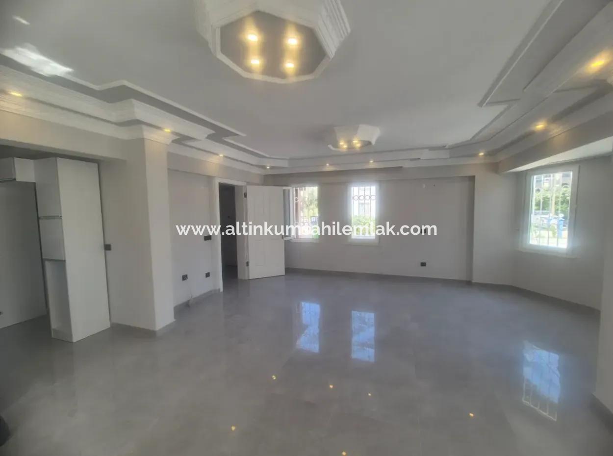 5 In 1 Detached Villa With Pool In Didim Camlik District!