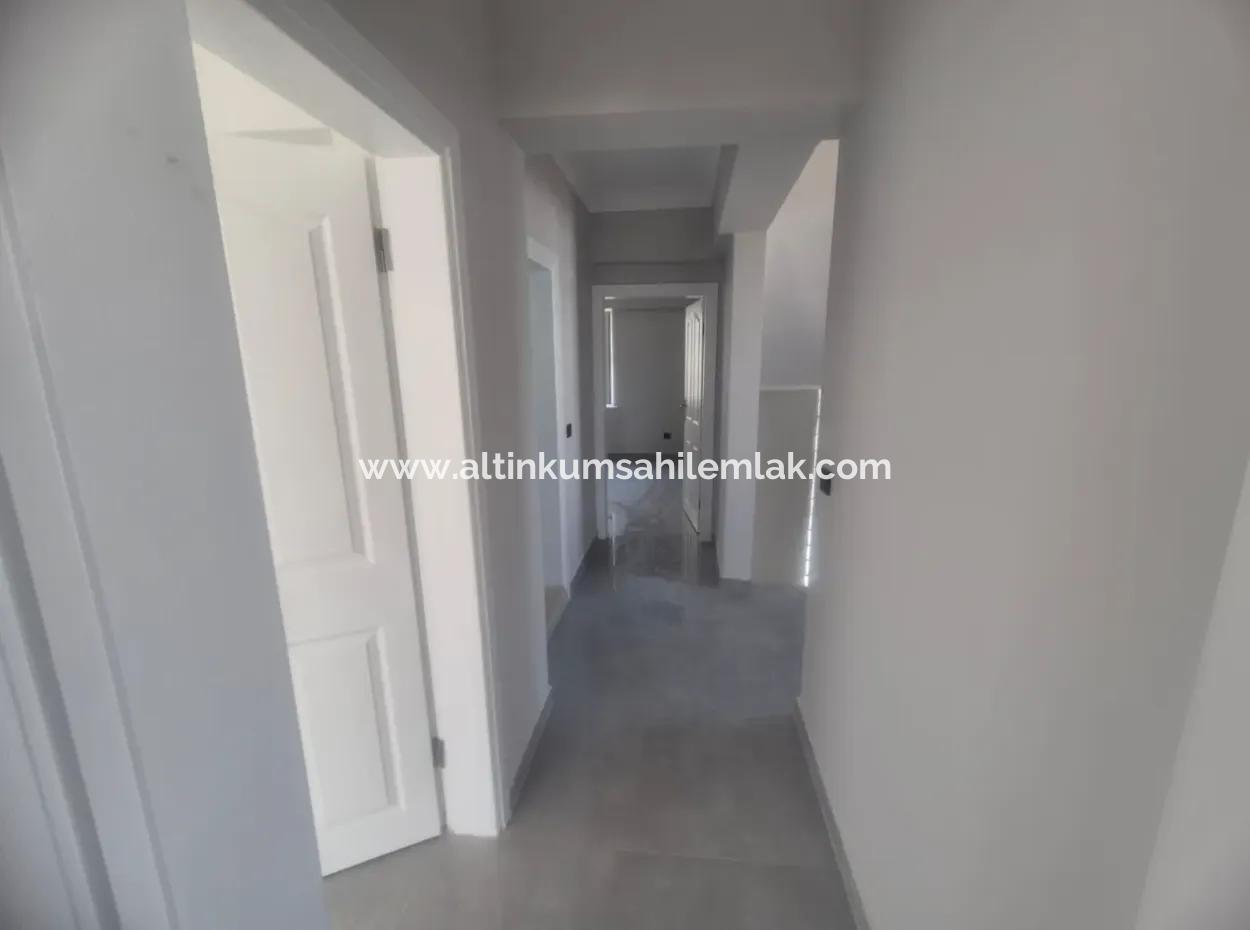 5 In 1 Detached Villa With Pool In Didim Camlik District!