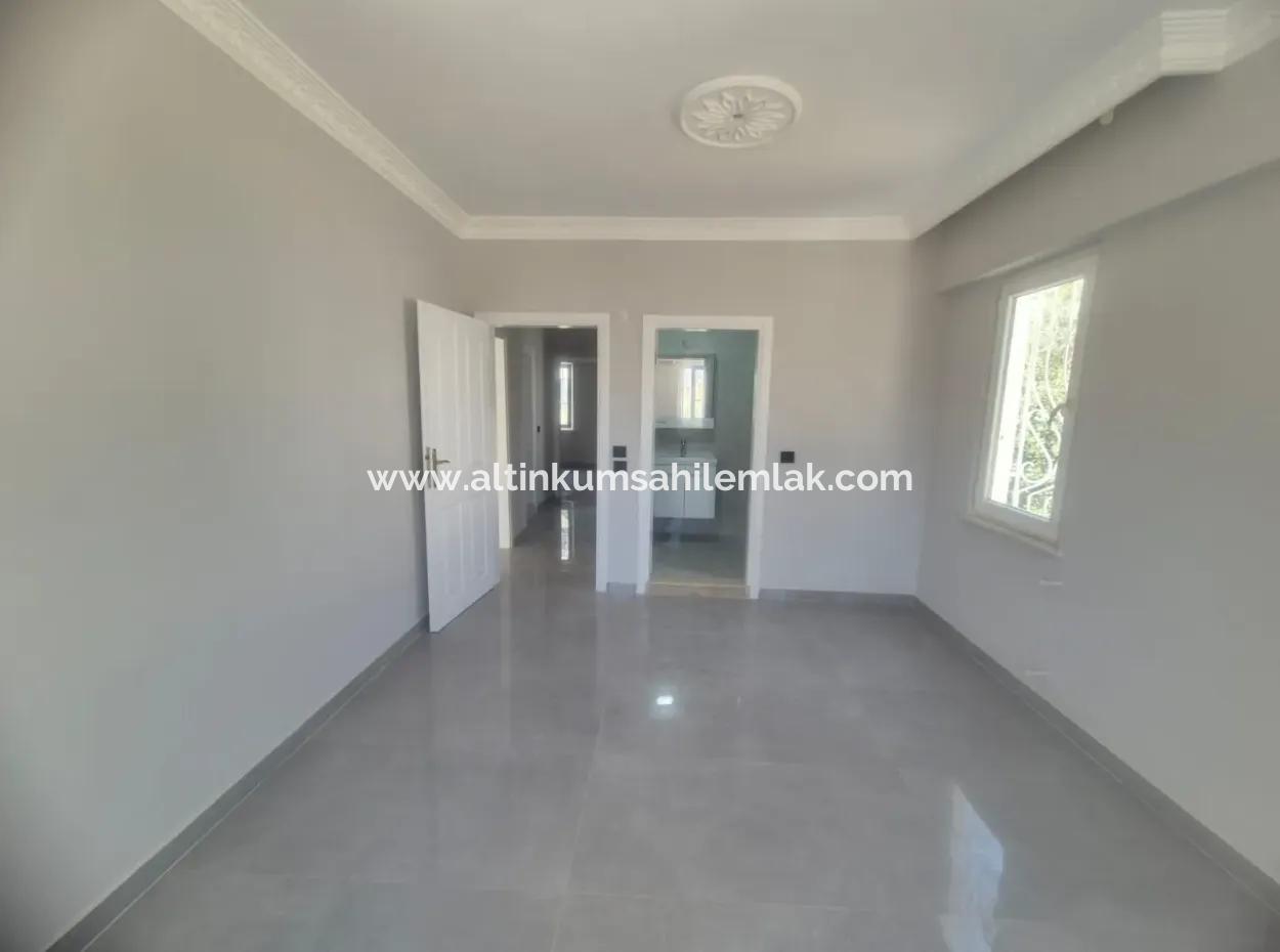 5 In 1 Detached Villa With Pool In Didim Camlik District!