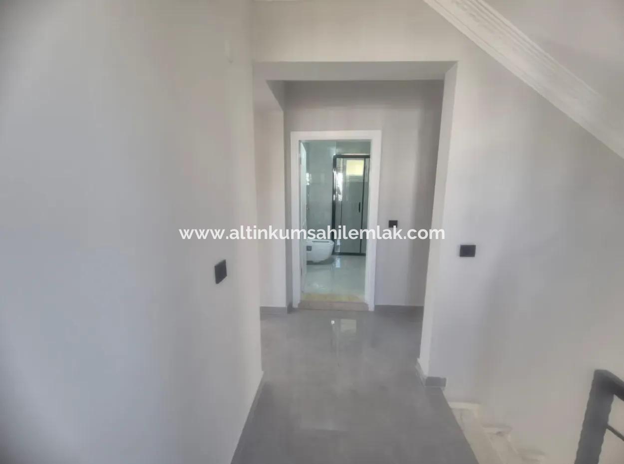 5 In 1 Detached Villa With Pool In Didim Camlik District!