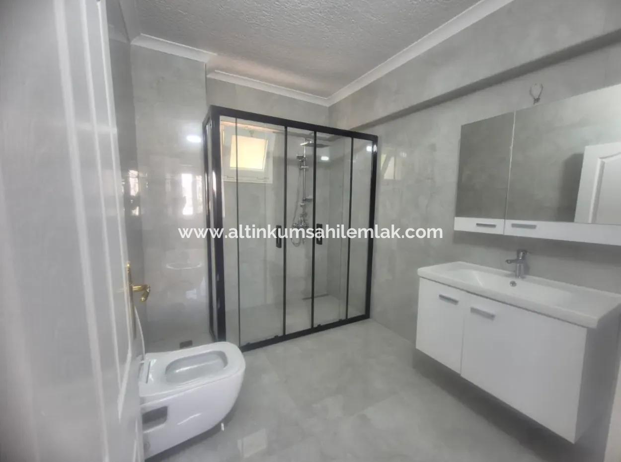 5 In 1 Detached Villa With Pool In Didim Camlik District!