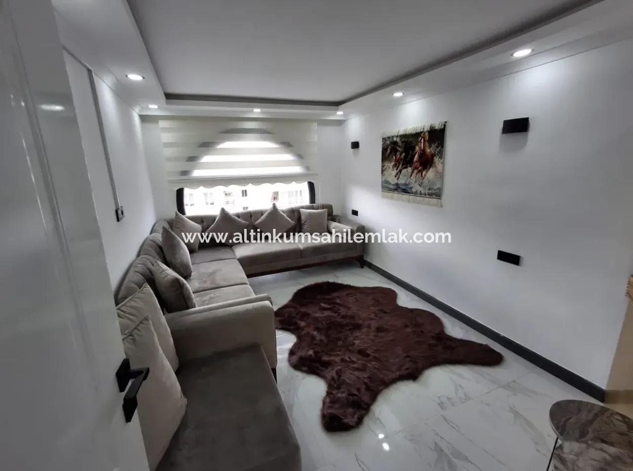 For Sale 3 Bedroom Apartment In Didim