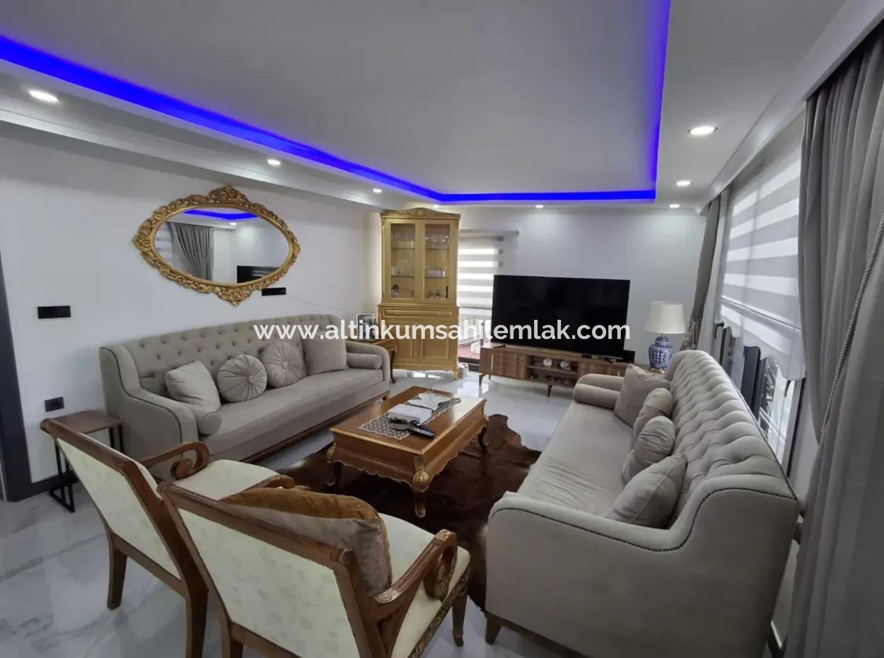 For Sale 3 Bedroom Apartment In Didim