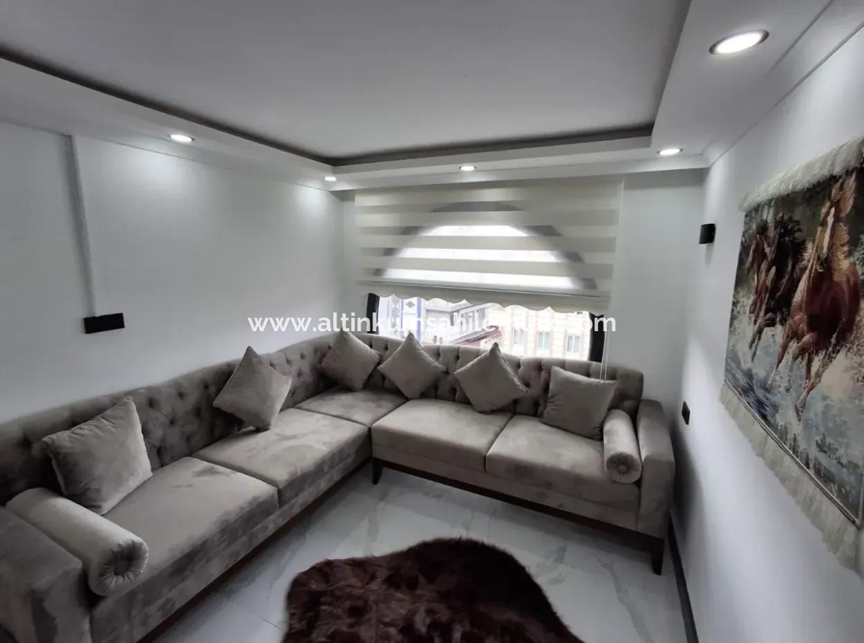 For Sale 3 Bedroom Apartment In Didim