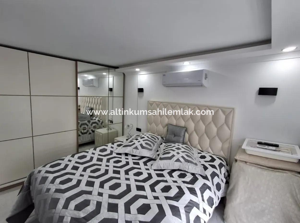For Sale 3 Bedroom Apartment In Didim
