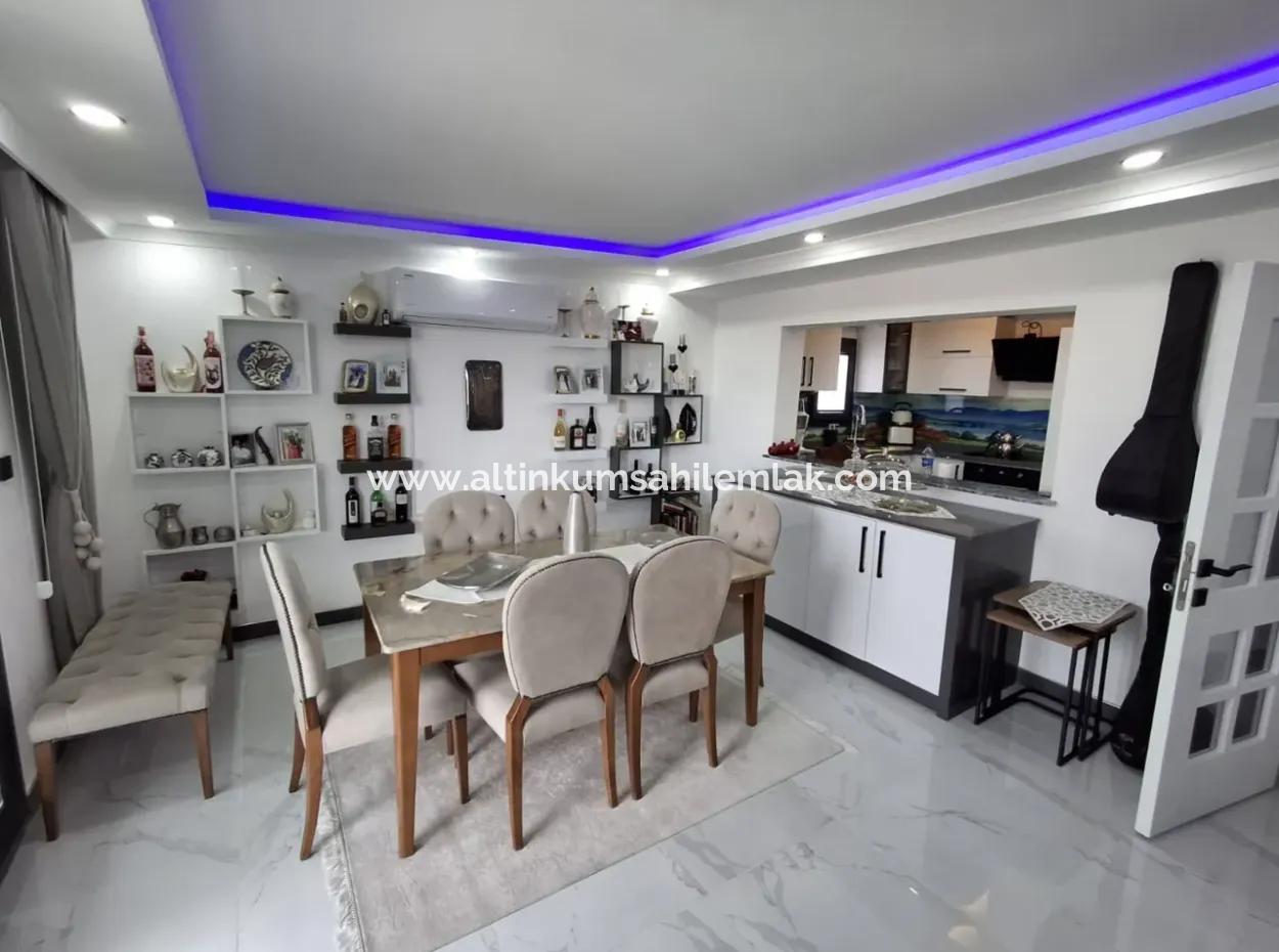 For Sale 3 Bedroom Apartment In Didim