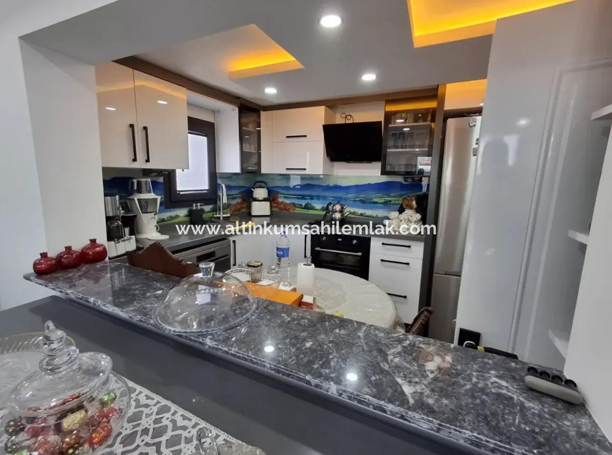 For Sale 3 Bedroom Apartment In Didim