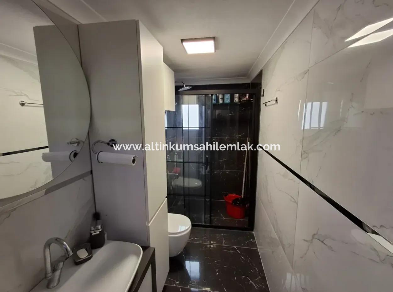 For Sale 3 Bedroom Apartment In Didim
