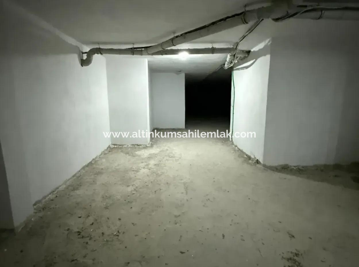 Ultra Luxury 3 In 1 Duplex With Sea View In Altinkum – Only 350 Meters From The Beach!