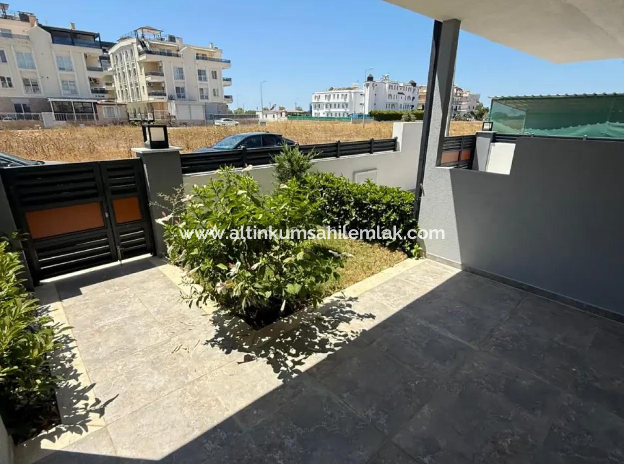 For Sale 3 Bedroom Villa With Pool In Altınkum Didim